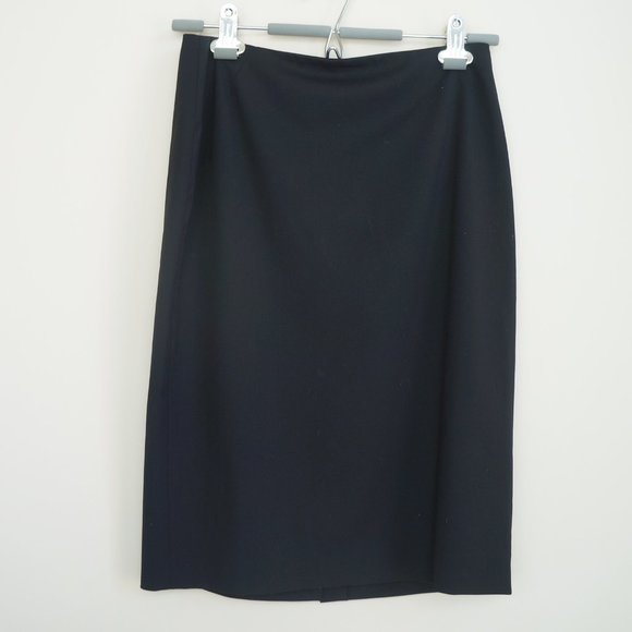 NWOT Lafayette 148 Wool Skirts - Lot of 2 - Picture 2 of 11